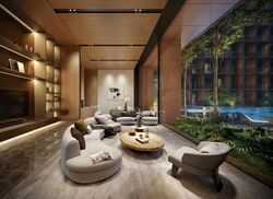 The Robertson Opus (D9), Condominium #630922361